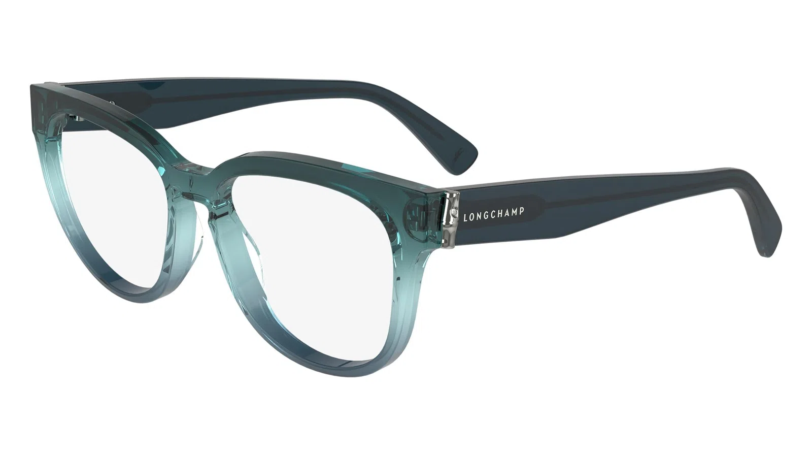 Longchamp LO2732 Eyeglasses - view 4